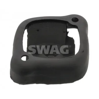 Support moteur avant gauche SWAG 10 13 0009