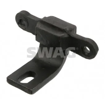 Butée élastique, suspension du moteur SWAG 10 13 0010
