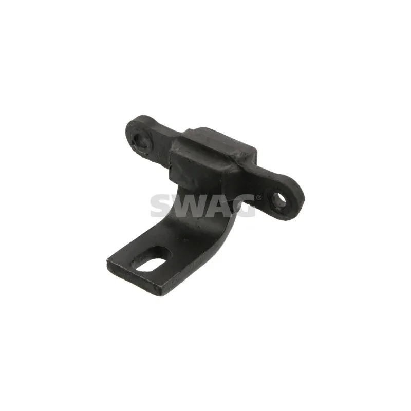 Butée élastique, suspension du moteur SWAG 10 13 0010