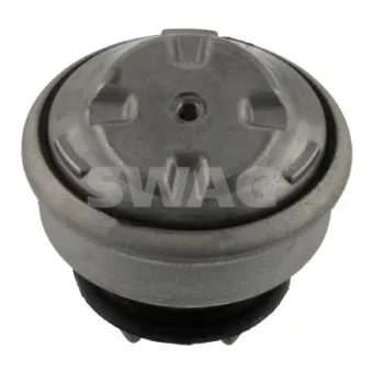 Support moteur SWAG 10 13 0019