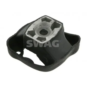 Support moteur avant gauche SWAG 10 13 0023