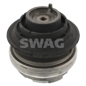 Support moteur SWAG 10 13 0024