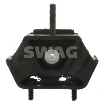Support moteur avant gauche SWAG 10 13 0031