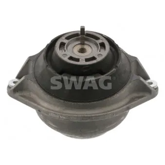 Support moteur SWAG 10 13 0041