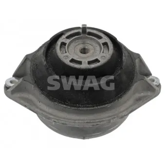 Support moteur avant gauche SWAG 10 13 0044
