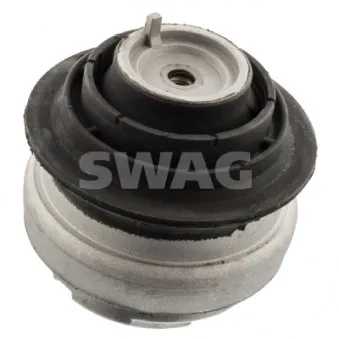 Support moteur avant gauche SWAG 10 13 0053
