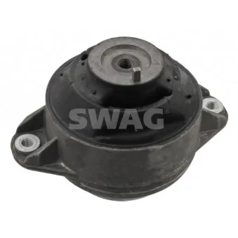 Support moteur SWAG 10 13 0059