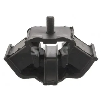 Suspension, boîte automatique SWAG 10 13 0067