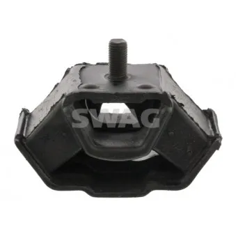 Suspension, boîte automatique SWAG 10 13 0071