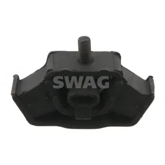 Suspension, boîte automatique SWAG 10 13 0073