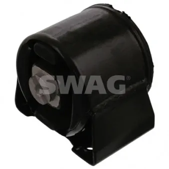 Suspension, boîte automatique SWAG 10 13 0076