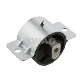 Suspension, boîte automatique SWAG 10 13 0083
