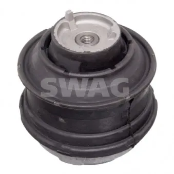 Support moteur avant droit SWAG 10 13 0094