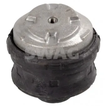 Support moteur avant gauche SWAG 10 13 0095