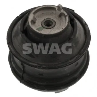 Support moteur avant gauche SWAG 10 13 0096
