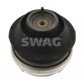 Support moteur avant droit SWAG 10 13 0101