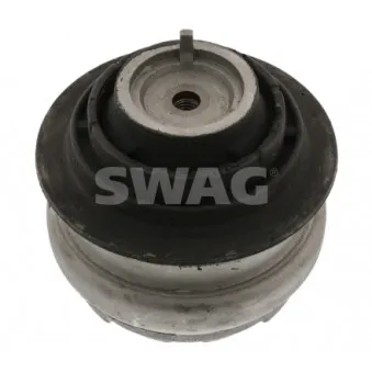 Support moteur avant gauche SWAG 10 13 0102