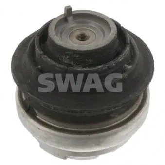 Support moteur SWAG 10 13 0108