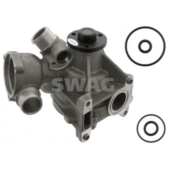 Pompe à eau SWAG 10 15 0008