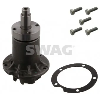 Pompe à eau SWAG 10 15 0014