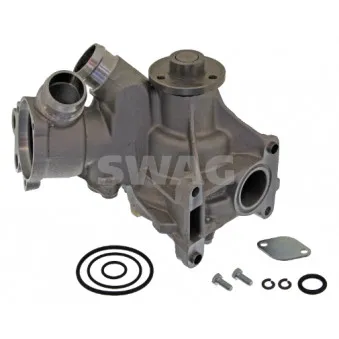Pompe à eau SWAG 10 15 0044
