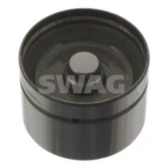 Poussoir de soupape SWAG 10 18 0009