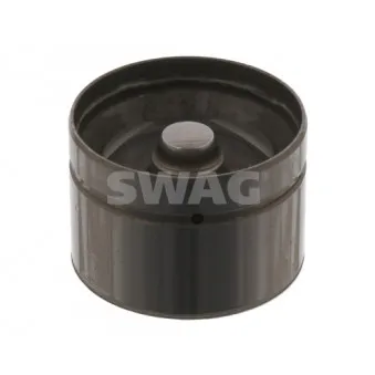 Poussoir de soupape SWAG 10 18 0017