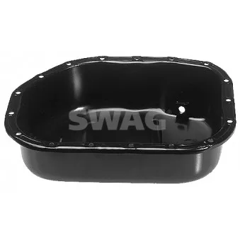 Carter d'huile SWAG 10 22 0010