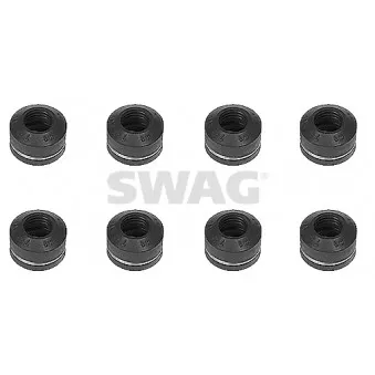 Jeu de joints d'étanchéité, tige de soupape SWAG