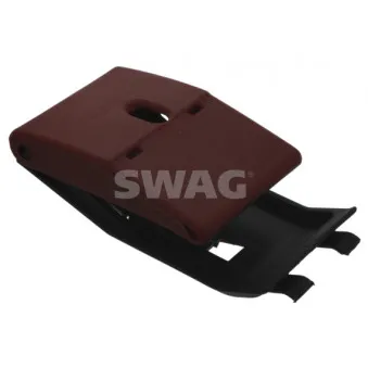 Poignée, déverrouillage du capot SWAG 10 41 0002