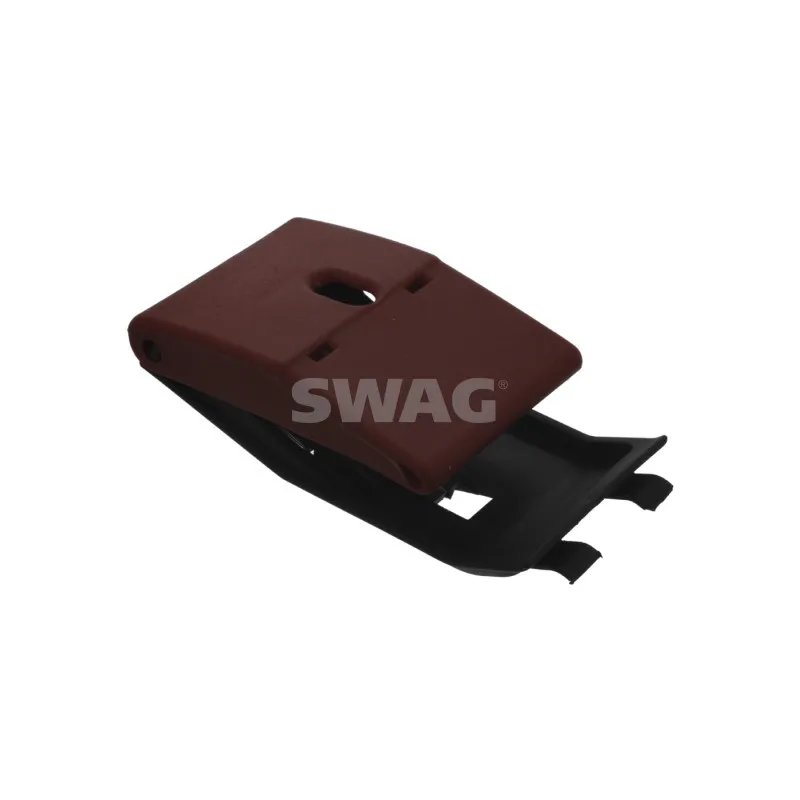 Poignée, déverrouillage du capot SWAG 10 41 0002