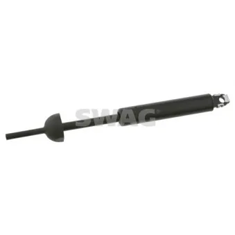 Vérin, capot-moteur SWAG 10 51 0009