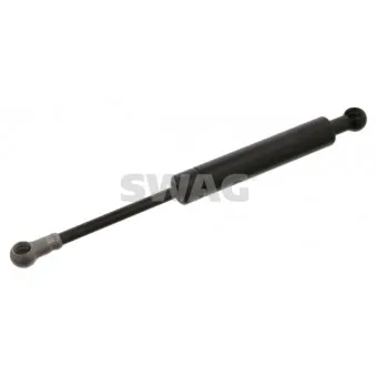 Amortisseur tringlerie, injection SWAG 10 52 0001