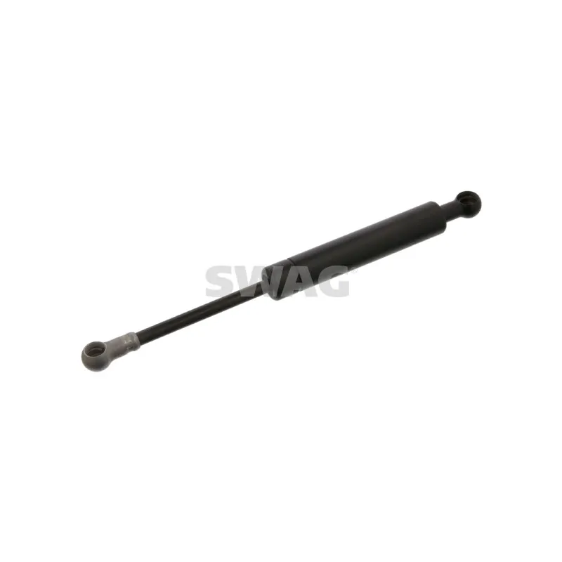 Amortisseur tringlerie, injection SWAG 10 52 0001