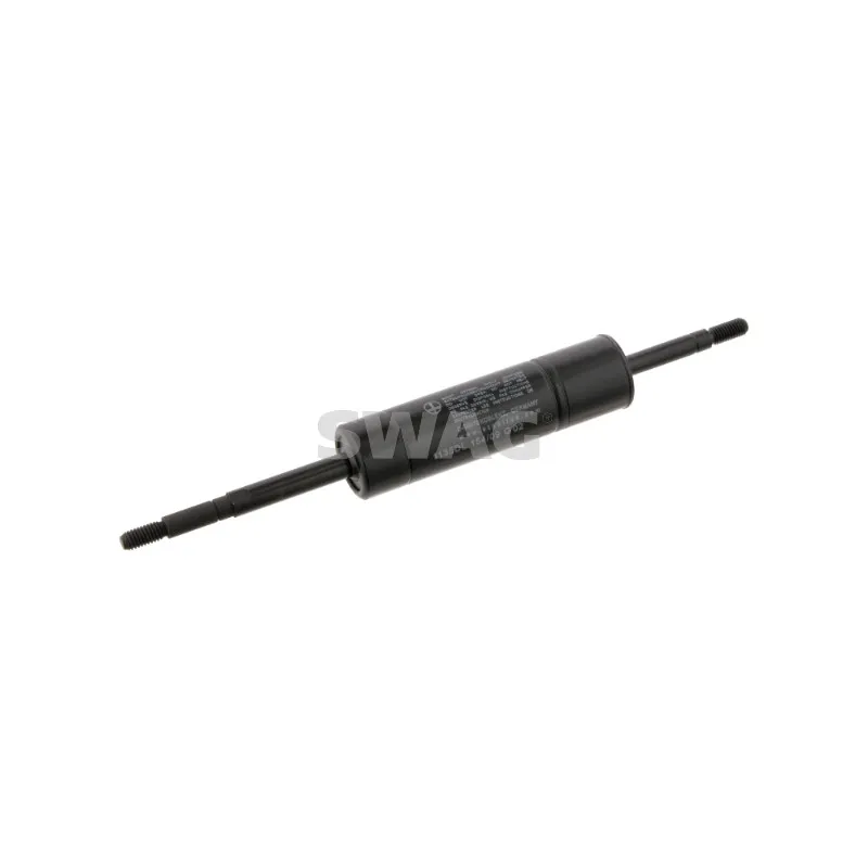 Amortisseur, suspension du moteur SWAG 10 52 0006