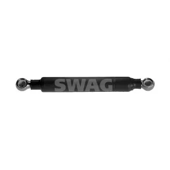 Amortisseur tringlerie, injection SWAG