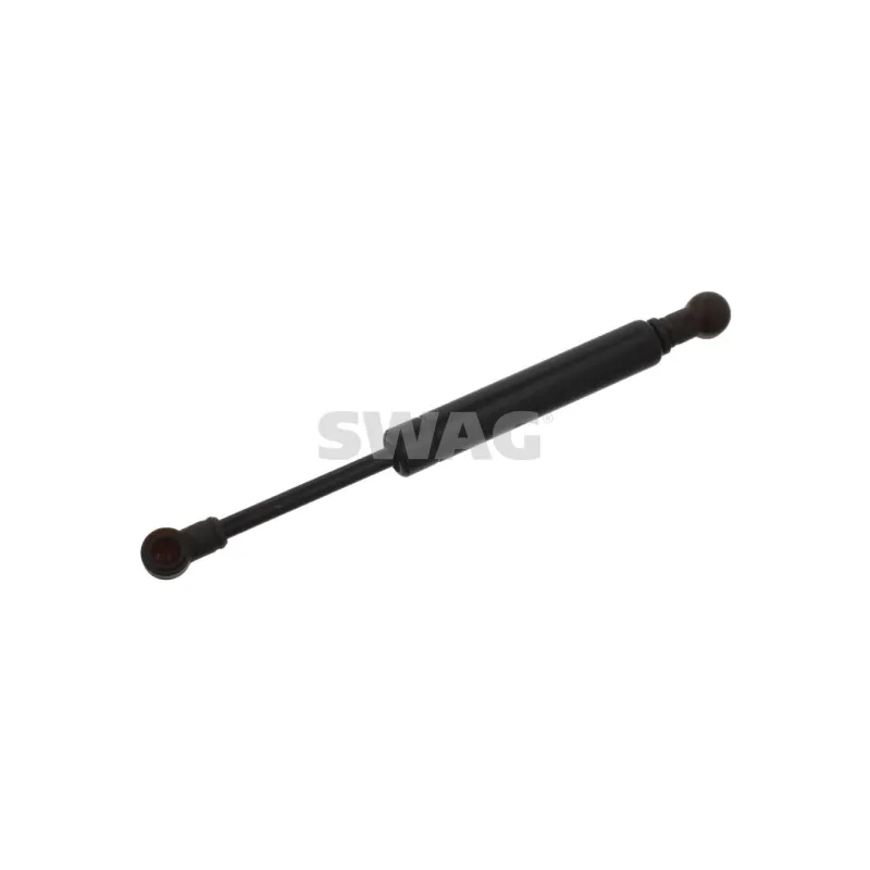 Amortisseur tringlerie, injection SWAG 10 52 0016