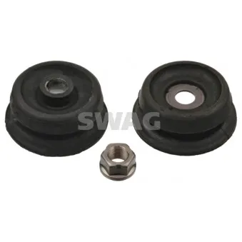 Kit de réparation, coupelle de suspension SWAG 10 55 0001