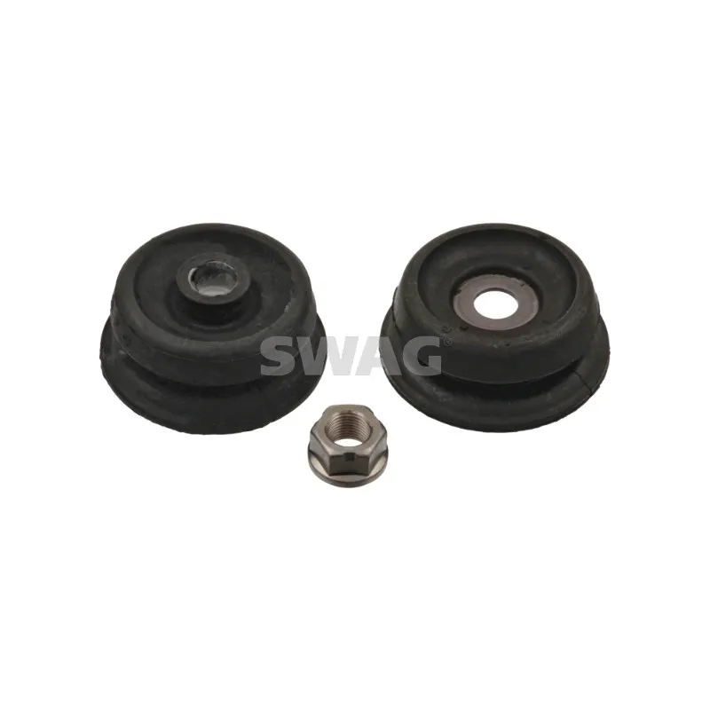 Kit de réparation, coupelle de suspension SWAG 10 55 0001
