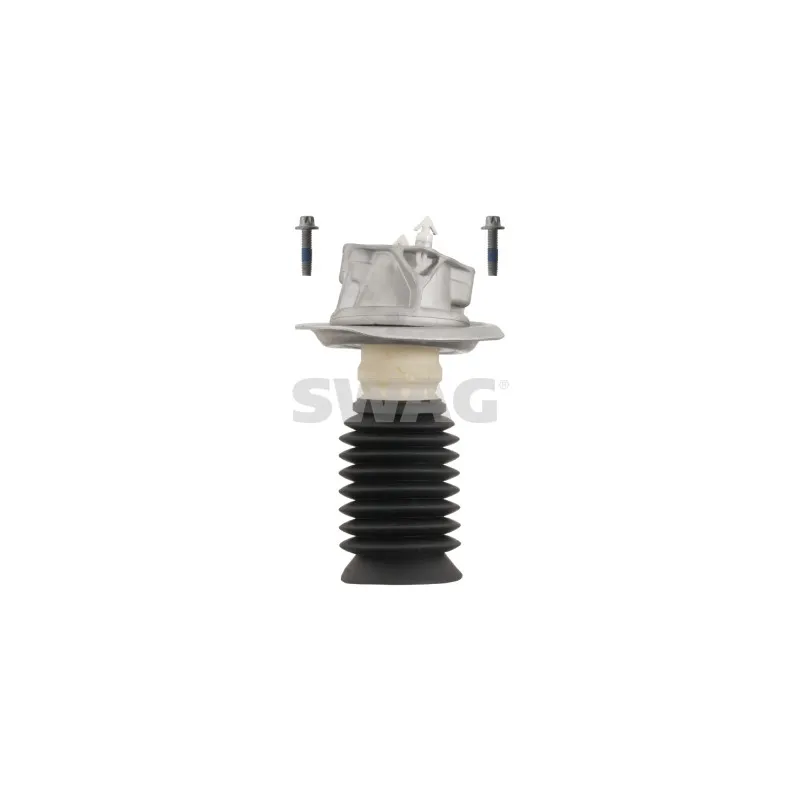 Kit de réparation, coupelle de suspension SWAG 10 55 0002