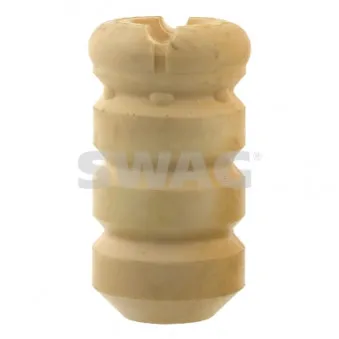 Butée élastique, suspension SWAG 10 56 0004