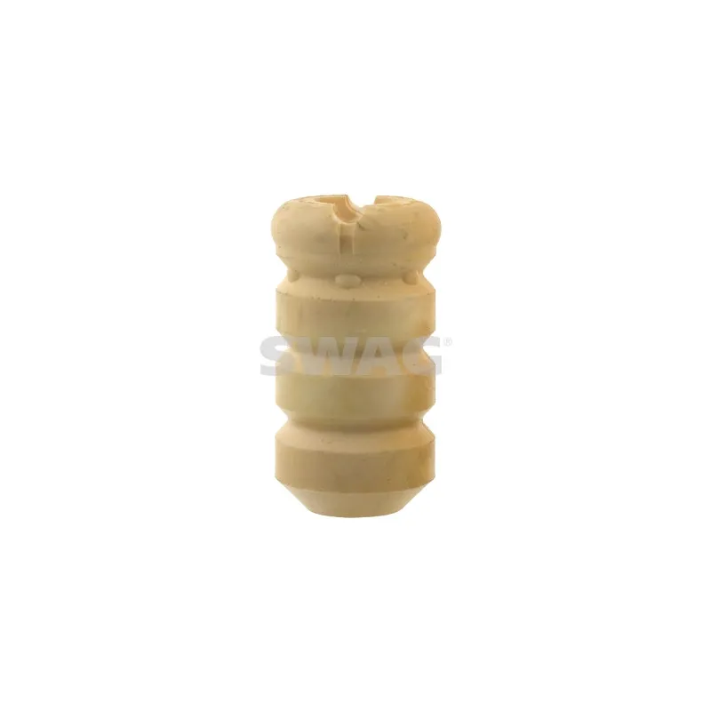 Butée élastique, suspension SWAG 10 56 0004