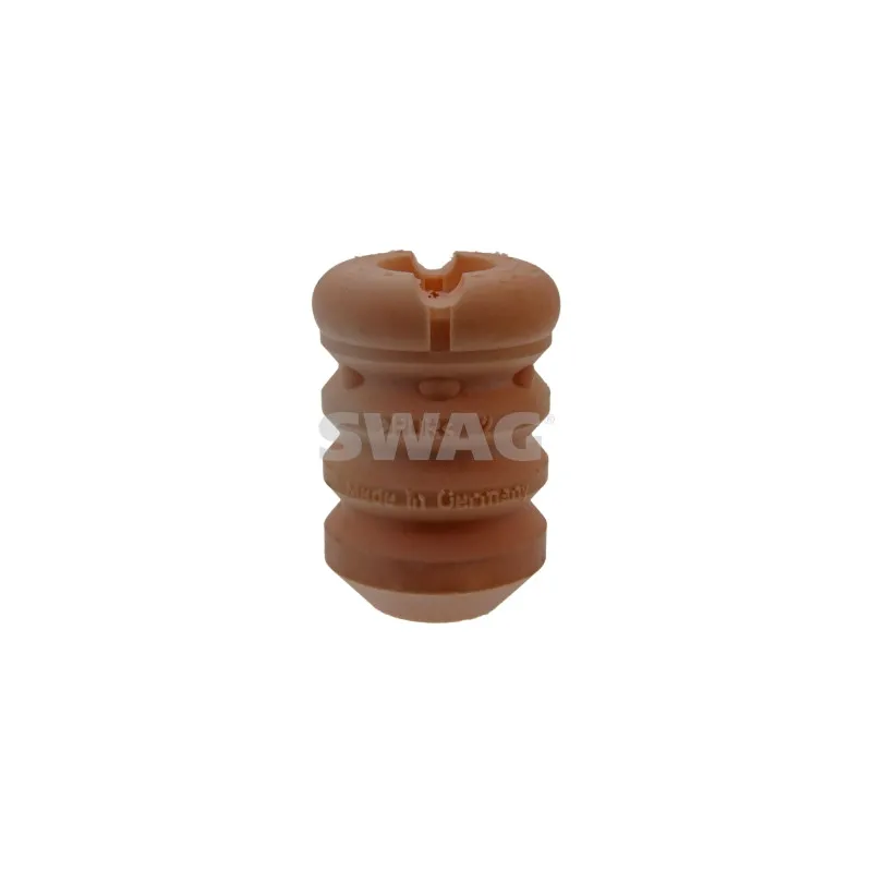 Butée élastique, suspension SWAG 10 56 0005