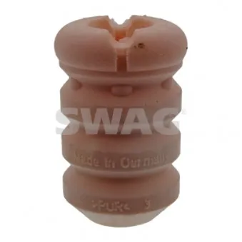 Butée élastique, suspension SWAG 10 56 0007