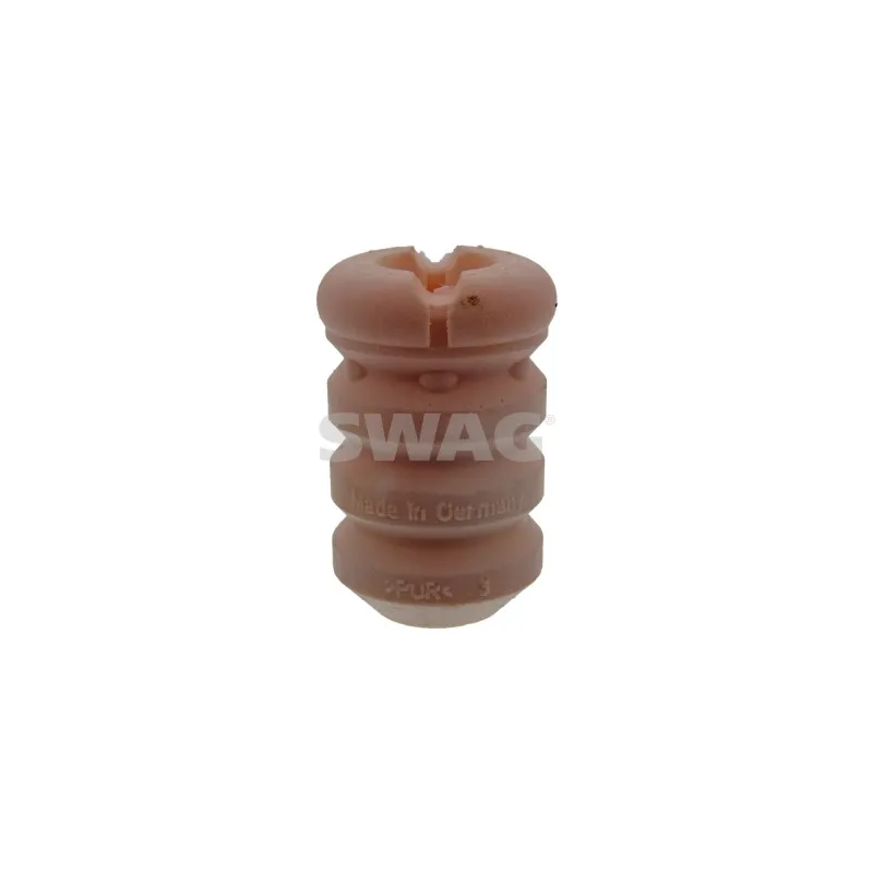 Butée élastique, suspension SWAG 10 56 0007