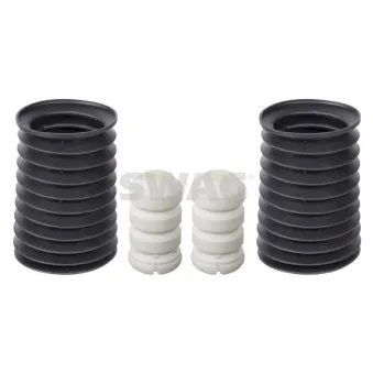 Butée élastique, suspension SWAG 10 56 0008