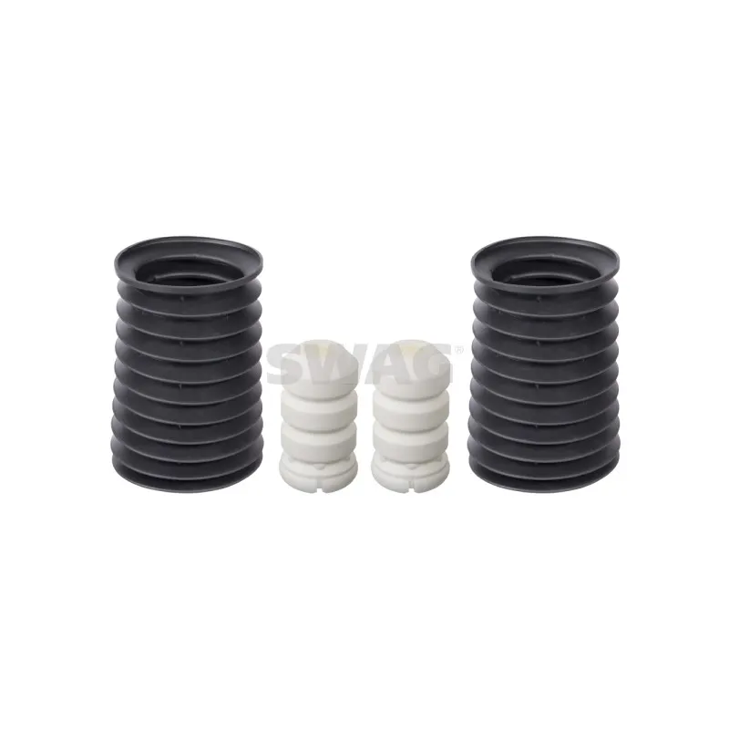 Butée élastique, suspension SWAG 10 56 0008