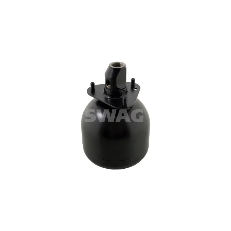 Accumulateur de pression, suspension/amortissement SWAG 10 56 0016