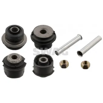 Suspension, bras de liaison SWAG 10 60 0003