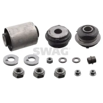 Kit de réparation, suspension de roue SWAG 10 60 0005